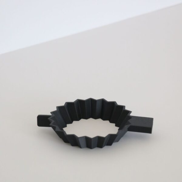 Orgiami filter Holder