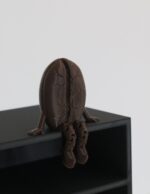 Textered coffee bean - Image 2