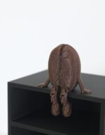 Textered coffee bean - Image 4