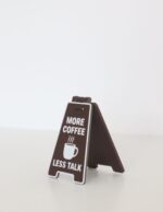 Coffee sign