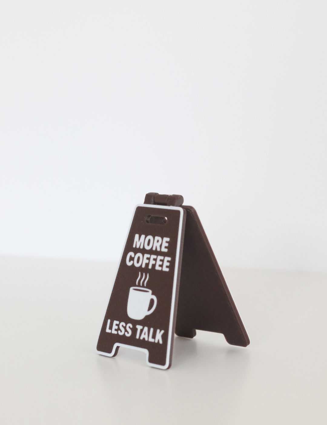 3L5A9669 Coffee sign - Image 1