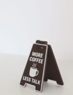 Coffee sign - Image 2