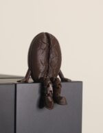 Textered coffee bean - Image 5