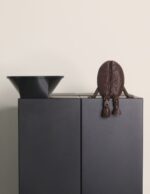 Textered coffee bean - Image 7