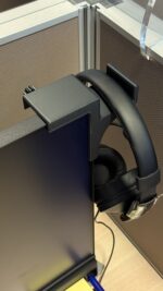 Desk Headset Hanger - Image 3