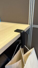 Desk Bag Holder - Image 3