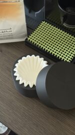 Origami Filter Holder - Image 3