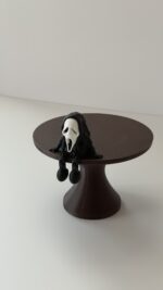 Ghost Fiqure - Image 2