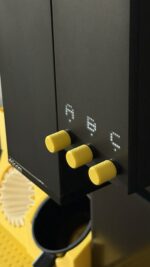 xBloom Studio Buttons (customizable)