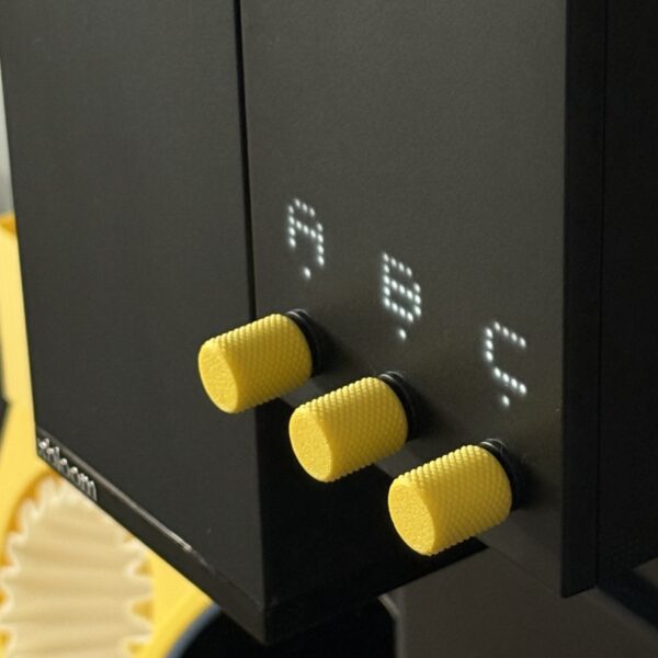 xBloom Studio Buttons (customizable)